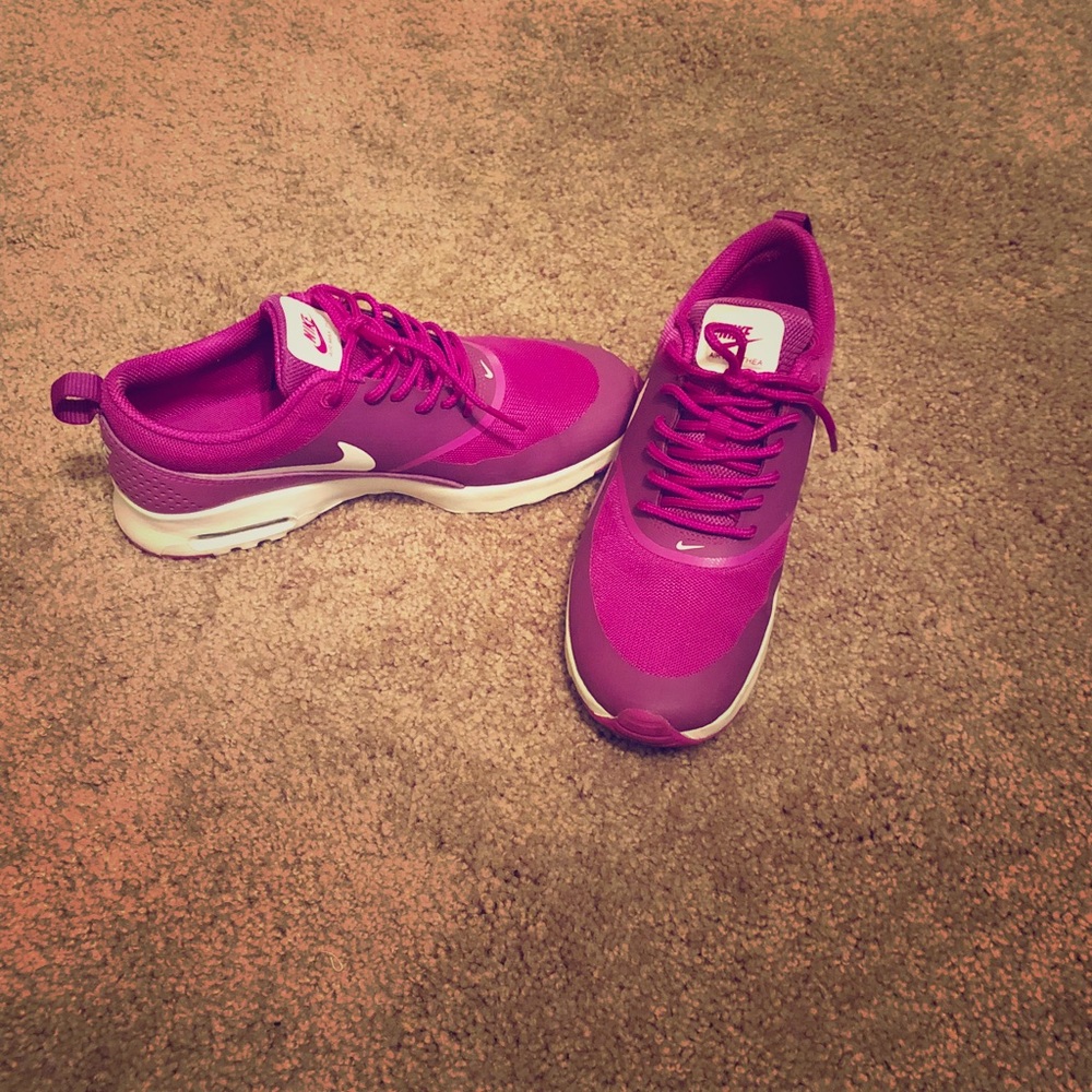 Nike Air Max Thea